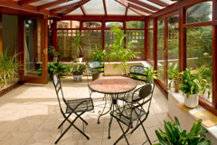 Bond End conservatory quotes