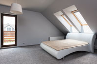Bond End bedroom extensions