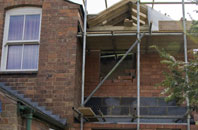 free Bond End home extension quotes